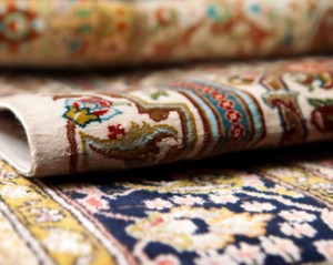 Baltimore Oriental Rug Cleaning