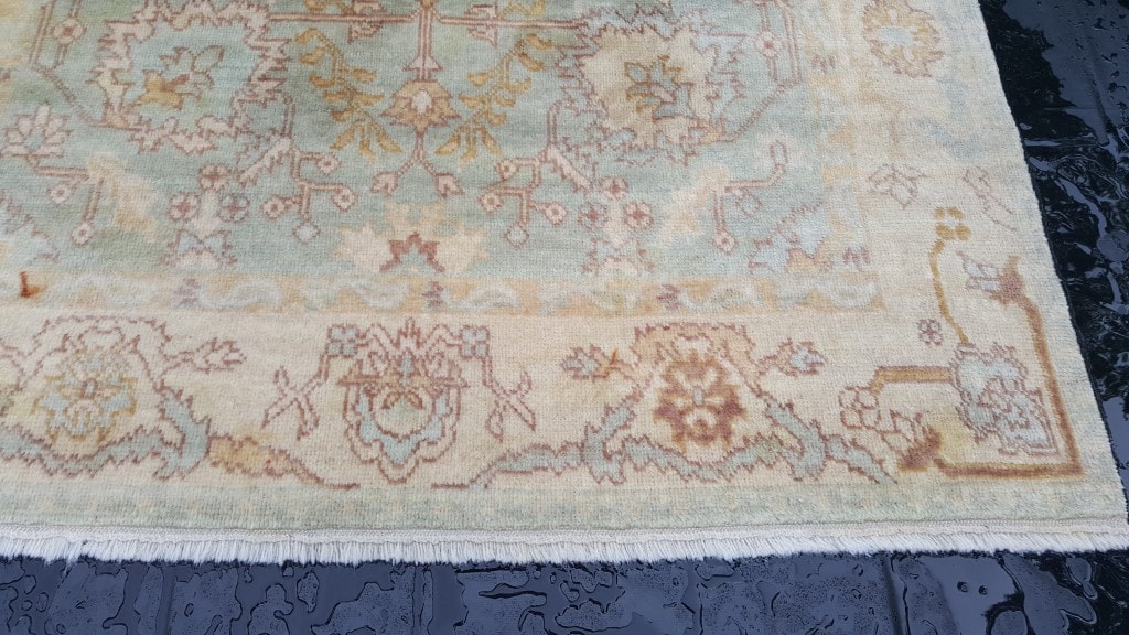 Baltimore area rug cleaning