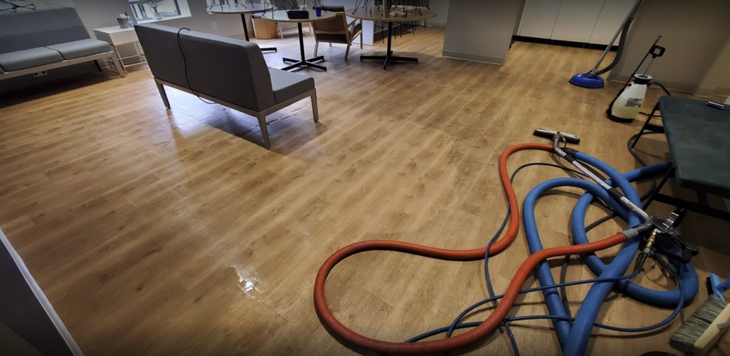 Carpet Cleaning Baltimore +150 MoneyBack Guarantee!