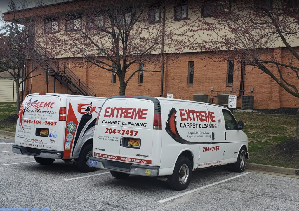 Carpet Cleaning Baltimore +150 MoneyBack Guarantee!